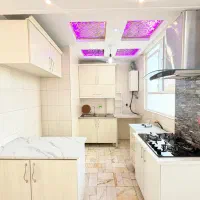 ۵۰ متر / فول امکانات / غرق نور / نقشه عالی|فروش آپارتمان|تهران, تهرانپارس شرقی|دیوار