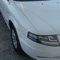 خودروسمند سورن اف سونFe7 مدل 1402