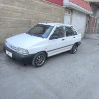 پراید 91فول،ایربگ،هیدرولیک،abs