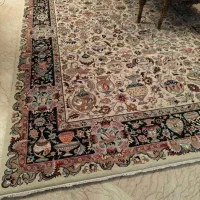 فروش تخته فرش طرح کاسهکوزه|فرش|تهران, پونک|دیوار