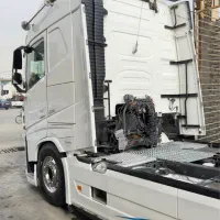 ولوو اف اچ ۵۰۰ مدل ۲۰۱۹|خودرو سنگین|مشهد, رباط طرق|دیوار