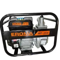 موتور پمپ آب بنزینی ۲اینچی