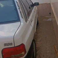 پراید صبا مدل 89دوگانه|خودرو سواری و وانت|خواف, |دیوار