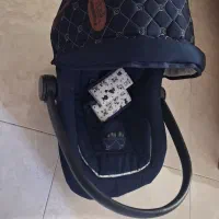 کریر|کالسکه و لوازم جانبی|گرگان, |دیوار