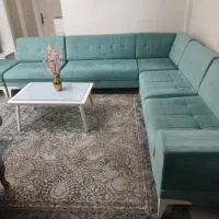 مبل ال ۱۱ نفره شرکتی