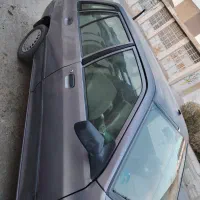 پراید مدل 88 تمیز