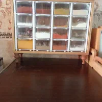 استندجاادویه و پاسماوری