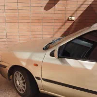 سمند ال ایکس 84 ...درجه 1