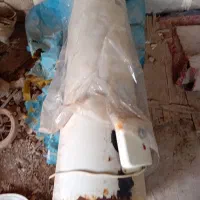 آبگرمکن مخزنی