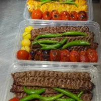 آشپزی مراسمات