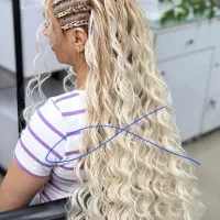 آموزش بافت مو (مبتدی و پیشرفته)|خدمات آموزشی|گرگان, |دیوار