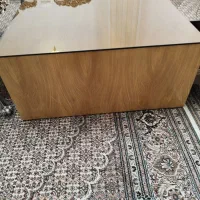 میز جلو مبل|مبلمان خانگی و میز عسلی|فردیس, فردیس|دیوار