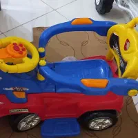 ماشین کودک ،چهارچرخ|اسباببازی|اسلامشهر, شهرک توحید|دیوار