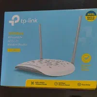 مودم وای فای