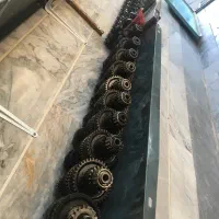 گیربکس پژو پراید|قطعات یدکی و لوازم جانبی|چهارباغ, |دیوار