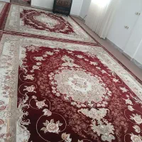 فرش ۱۲ متری|فرش|کرمانشاه, |دیوار