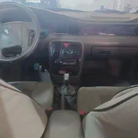 سمند LX EF7|خودرو سواری و وانت|خرمآباد, |دیوار