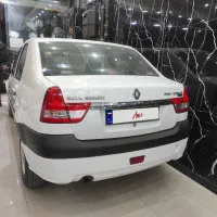 ال نود پارس خودرو ۹۸