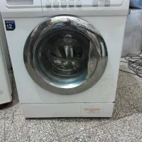 لباسشویی اتوماتیک