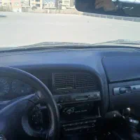 زانتیا ۲۰۰۰|خودرو سواری و وانت|اصفهان, خلجا|دیوار