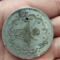 سکه کلکسیونی