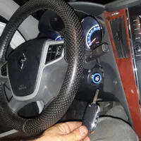 حراج انواع استارتر و کیلس ماشین