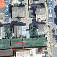 فروش-زمین-مسکونی-با-ویوی-قلعه-میران