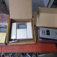 آیفون تصویری درب بازکن|دوربین مداربسته|بندرعباس, |دیوار