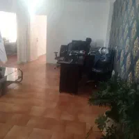 فروش اداری غرق نور ۲خواب فلکه اول