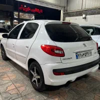 207 سقف فلز 1402 نقد و اقساط