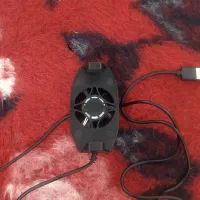 فن خنک کننده موبایل