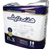 هانی لایف سایز لارج