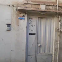 رهن کامل دربستی قدیمی 150 متر حیاط دار