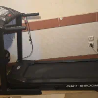 تردمیل پنج کاره در حد نو|تجهیزات ورزشی|شاهرود, |دیوار