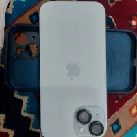 ایفون 15 نرمال با رجیستر درحد