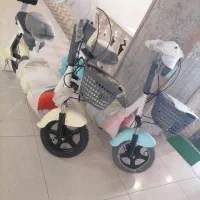 فروش موتور برقی شارژی|دوچرخه، اسکیت، اسکوتر|خوانسار, |دیوار