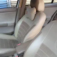 سمندlxef7مدل ۹۶ بنزینی