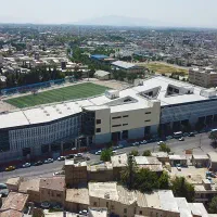 استخدام نیروی خدماتی