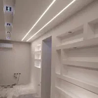 هالوژن گچی ،هالوژن سیلندری،نور خطی