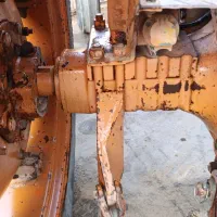 تراکتور رومانی ۶۱عتیقه|خودرو سنگین|شراء, |دیوار