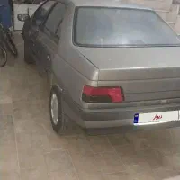 پژو۴۰۵|خودرو سواری و وانت|اشترینان, |دیوار