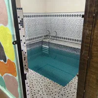 اجاره روزانه باغ ویلا استخر دار با تسویه هوشمند