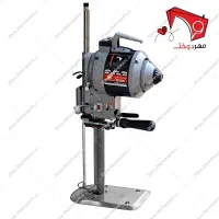 کمک برشکار تولیدی لباس