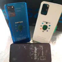 طرح های فول کپی سامسونگ S20ultra|موبایل|ارومیه, |دیوار