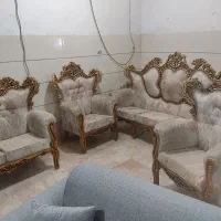 مبل اسایش|مبلمان خانگی و میز عسلی|گرگان, |دیوار