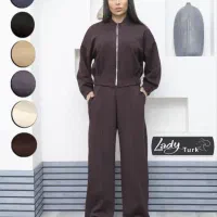 پالتو ،ست بیرونی ،ست اویشو|لباس|خرمآباد, |دیوار