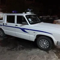 مزدا ۲۰۰۰ کارا ۹۹