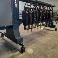 دستگاه های برش سی ان سی  cnc|ماشین‌آلات صنعتی|اصفهان, دستگرده|دیوار