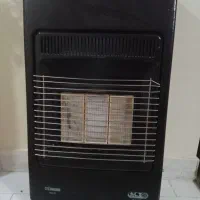 فروش بخاری گازی دیواری بدون دودکش