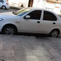 راننده شخصی هستم